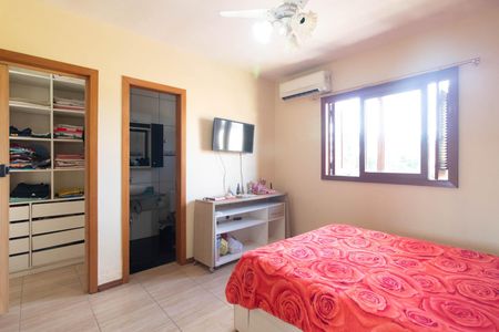 Casa de condomínio à venda com 148m², 3 quartos e 3 vagasQuarto 2