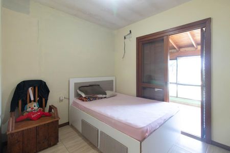 Casa de condomínio à venda com 148m², 3 quartos e 3 vagasQuarto 3