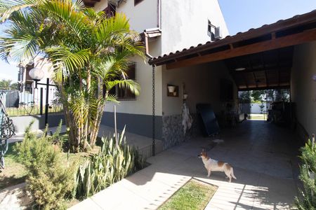 Casa de condomínio à venda com 148m², 3 quartos e 3 vagasJardim