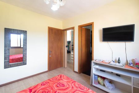 Casa de condomínio à venda com 148m², 3 quartos e 3 vagasQuarto 2