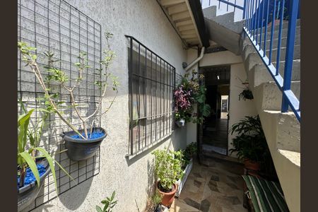 Casa à venda com 240m², 3 quartos e 2 vagasJardim