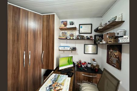 Quarto 2 de casa à venda com 3 quartos, 240m² em Vila Ipojuca, São Paulo