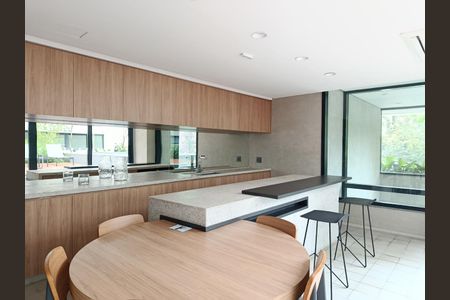 Studio para alugar com 28m², 1 quarto e sem vaga Studio para alugar com 28m², 1 quarto e sem vagaÁrea comum