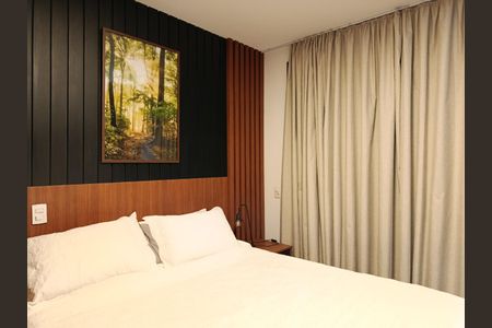 Studio de kitnet/studio para alugar com 1 quarto, 28m² em Pinheiros, São Paulo