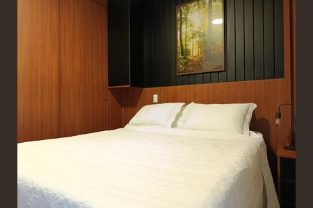 Studio para alugar com 28m², 1 quarto e sem vaga Studio para alugar com 28m², 1 quarto e sem vagaStudio