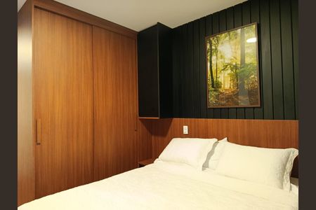 Studio de kitnet/studio para alugar com 1 quarto, 28m² em Pinheiros, São Paulo