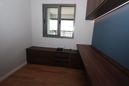 Apartamento à venda com 65m², 2 quartos e 1 vagaQuarto 2
