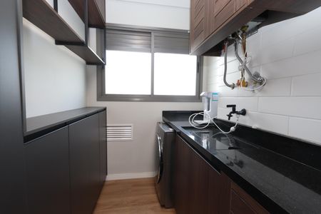 Apartamento à venda com 65m², 2 quartos e 1 vagaÁrea de Serviço