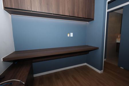 Apartamento à venda com 65m², 2 quartos e 1 vagaQuarto 2