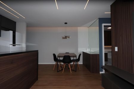 Sala de apartamento à venda com 2 quartos, 65m² em Vila Prudente, São Paulo