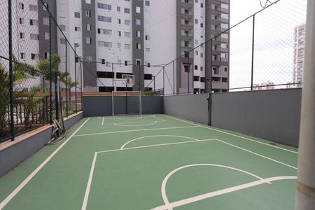 Apartamento à venda com 65m², 2 quartos e 1 vagaÁrea comum 