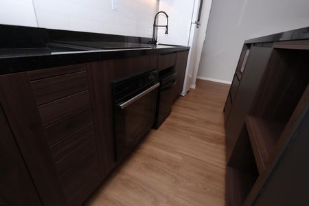 Apartamento à venda com 65m², 2 quartos e 1 vagaCozinha