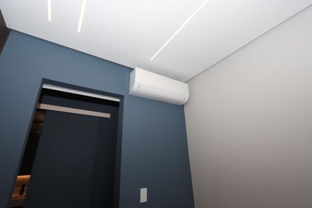 Apartamento à venda com 65m², 2 quartos e 1 vagaQuarto 2