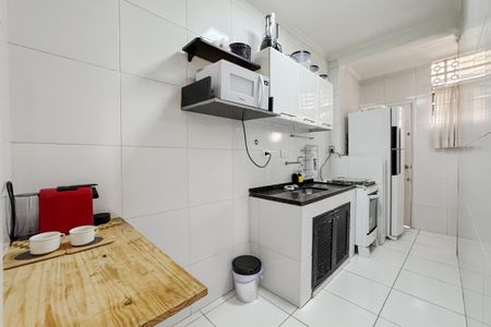 Apartamento para alugar com 70m², 2 quartos e 1 vagaCozinha
