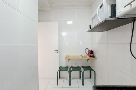 Apartamento para alugar com 70m², 2 quartos e 1 vagaCozinha