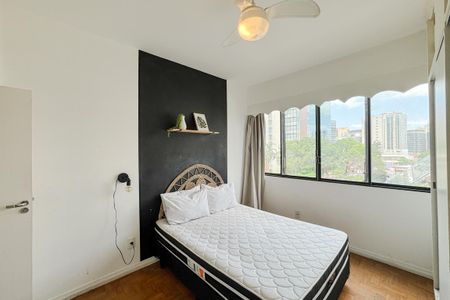 Apartamento para alugar com 70m², 2 quartos e 1 vagaQuarto 2