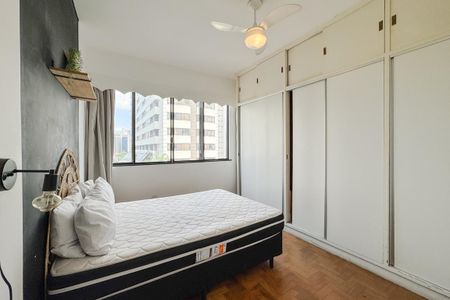 Apartamento para alugar com 70m², 2 quartos e 1 vagaQuarto 2
