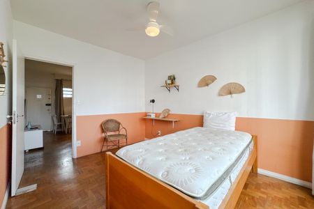 Apartamento para alugar com 70m², 2 quartos e 1 vagaQuarto 1