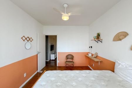 Apartamento para alugar com 70m², 2 quartos e 1 vagaQuarto 1