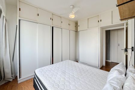 Apartamento para alugar com 70m², 2 quartos e 1 vagaQuarto 2