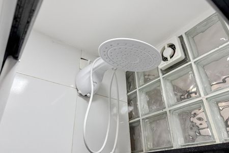 Apartamento para alugar com 70m², 2 quartos e 1 vagaBanheiro Social