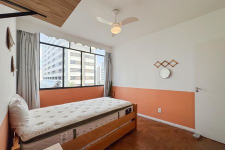 Apartamento para alugar com 70m², 2 quartos e 1 vagaQuarto 1