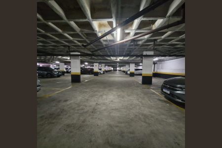 Apartamento à venda com 83m², 2 quartos e 2 vagas Apartamento à venda com 83m², 2 quartos e 2 vagasGaragem