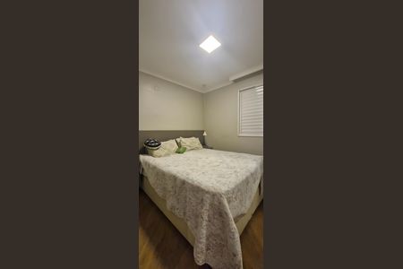 Quarto de apartamento à venda com 2 quartos, 83m² em Jardim Monte Kemel, São Paulo