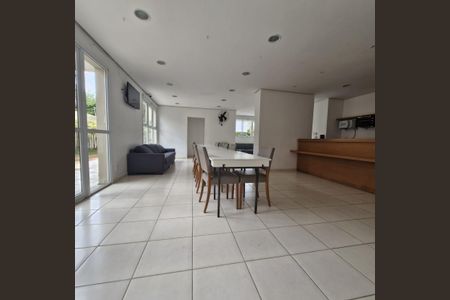 Apartamento à venda com 83m², 2 quartos e 2 vagas Apartamento à venda com 83m², 2 quartos e 2 vagasSalão de jogos