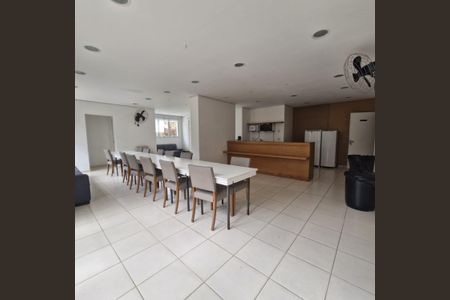 Apartamento à venda com 83m², 2 quartos e 2 vagas Apartamento à venda com 83m², 2 quartos e 2 vagasSalão de jogos