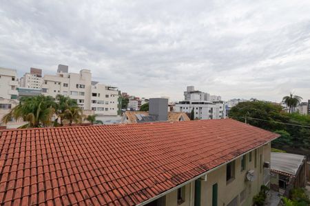 Apartamento para alugar com 48m², 2 quartos e 1 vagaVista do Quarto 2