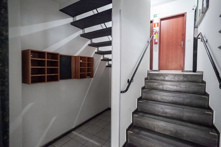 Apartamento para alugar com 48m², 2 quartos e 1 vagaEntrada