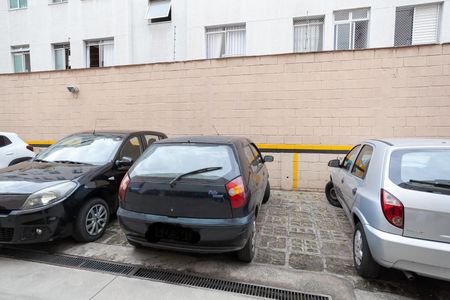 Apartamento para alugar com 48m², 2 quartos e 1 vagaGaragem