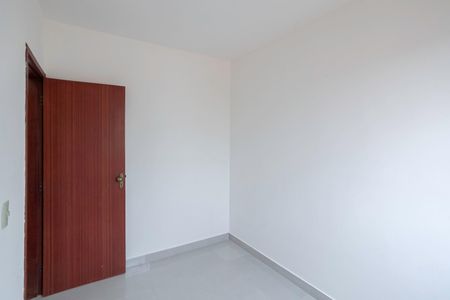 Quarto 1 de apartamento para alugar com 2 quartos, 48m² em Castelo, Belo Horizonte