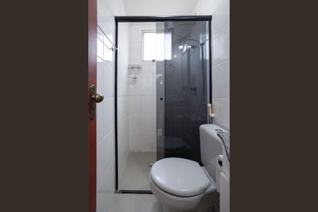 Apartamento para alugar com 48m², 2 quartos e 1 vagaBanheiro social