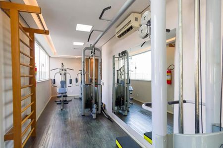 Apartamento à venda com 195m², 4 quartos e 6 vagasFoto 46