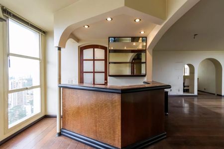 Apartamento à venda com 195m², 4 quartos e 6 vagasFoto 14