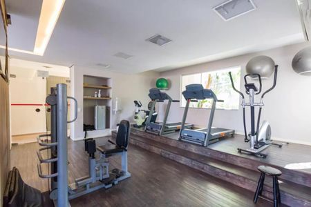 Apartamento à venda com 195m², 4 quartos e 6 vagasFoto 47