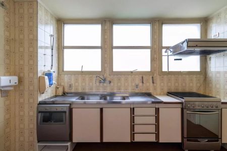Apartamento à venda com 195m², 4 quartos e 6 vagasFoto 16