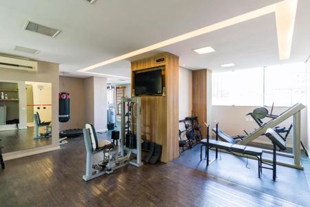 Apartamento à venda com 195m², 4 quartos e 6 vagasFoto 48