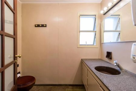 Apartamento à venda com 195m², 4 quartos e 6 vagasFoto 38