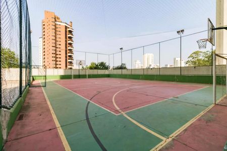 Apartamento à venda com 195m², 4 quartos e 6 vagasFoto 44