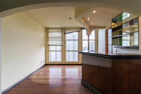 Apartamento à venda com 195m², 4 quartos e 6 vagasFoto 12