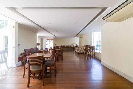 Foto 50 de apartamento à venda com 4 quartos, 195m² em Vila Andrade, São Paulo