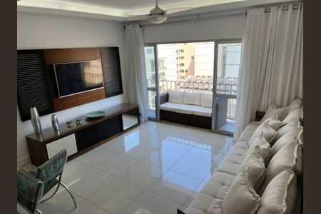 Foto 01 de apartamento à venda com 2 quartos, 92m² em Horto, Belo Horizonte