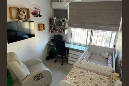 Apartamento à venda com 92m², 2 quartos e 2 vagas Apartamento à venda com 92m², 2 quartos e 2 vagasFoto 10