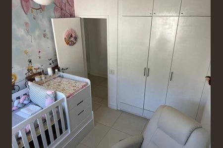 Foto 04 de apartamento à venda com 2 quartos, 92m² em Horto, Belo Horizonte