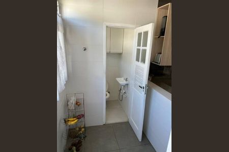 Foto 17 de apartamento à venda com 2 quartos, 92m² em Horto, Belo Horizonte