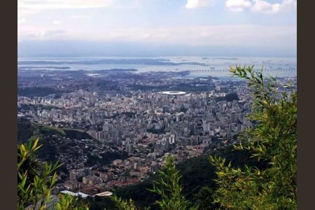 Apartamento à venda com 92m², 2 quartos e 2 vagas Apartamento à venda com 92m², 2 quartos e 2 vagasFoto 11