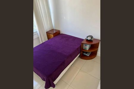 Foto 15 de apartamento à venda com 2 quartos, 92m² em Horto, Belo Horizonte